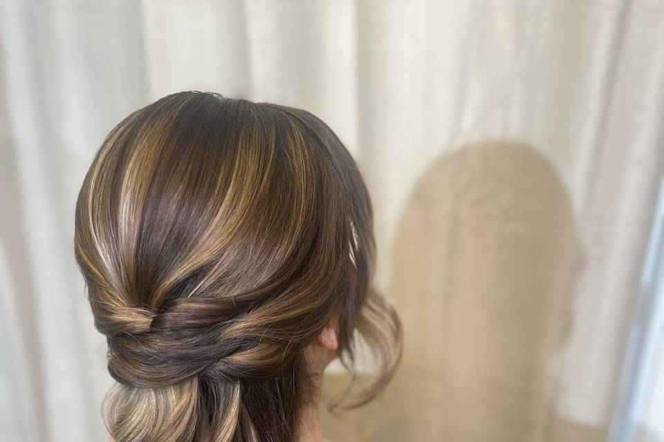 Pimp my Hair by Fanny Offelman