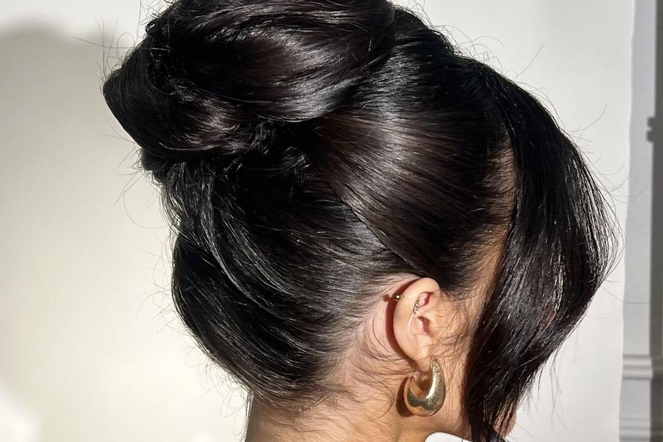 Pimp my Hair by Fanny Offelman
