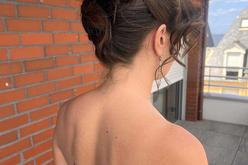 Pimp my Hair by Fanny Offelman