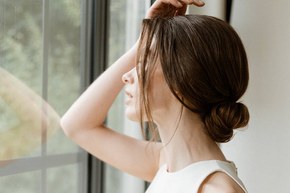 Pimp my Hair by Fanny Offelman