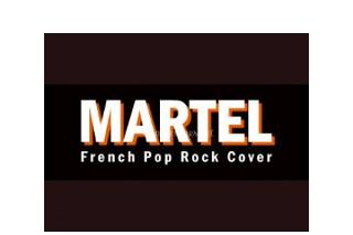 Martel logo