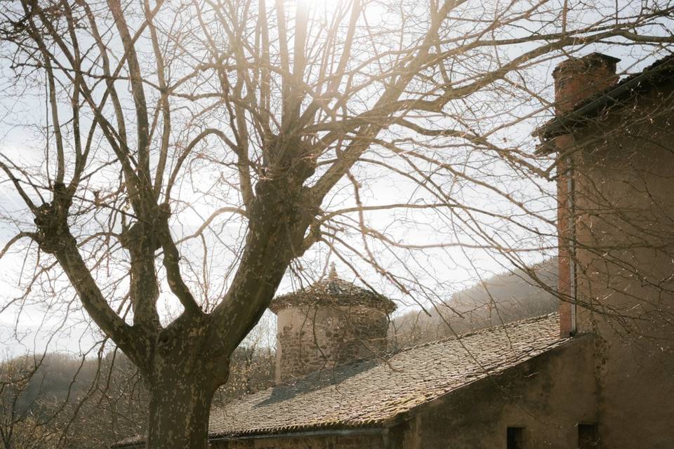 Cour du Château