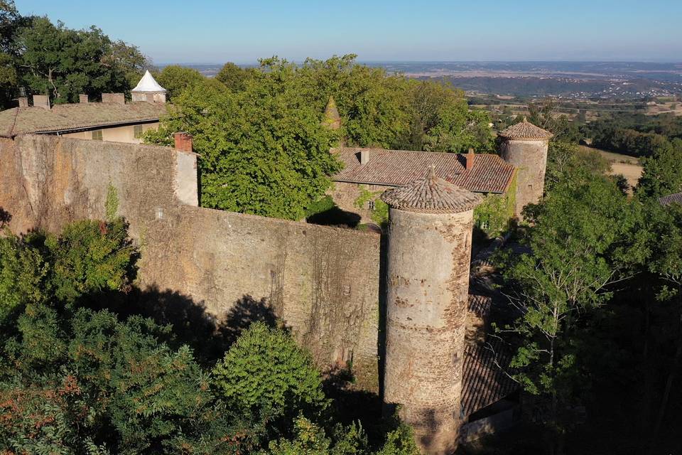 Château de Villars