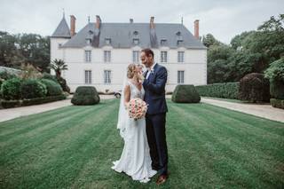 Let Events Wedding