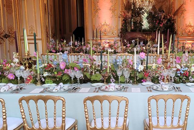 Let Events Wedding planner