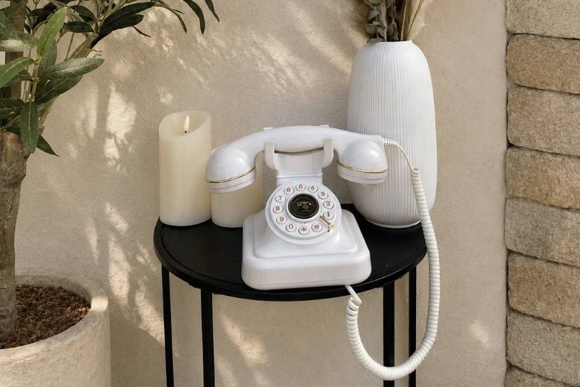 Téléphone classique