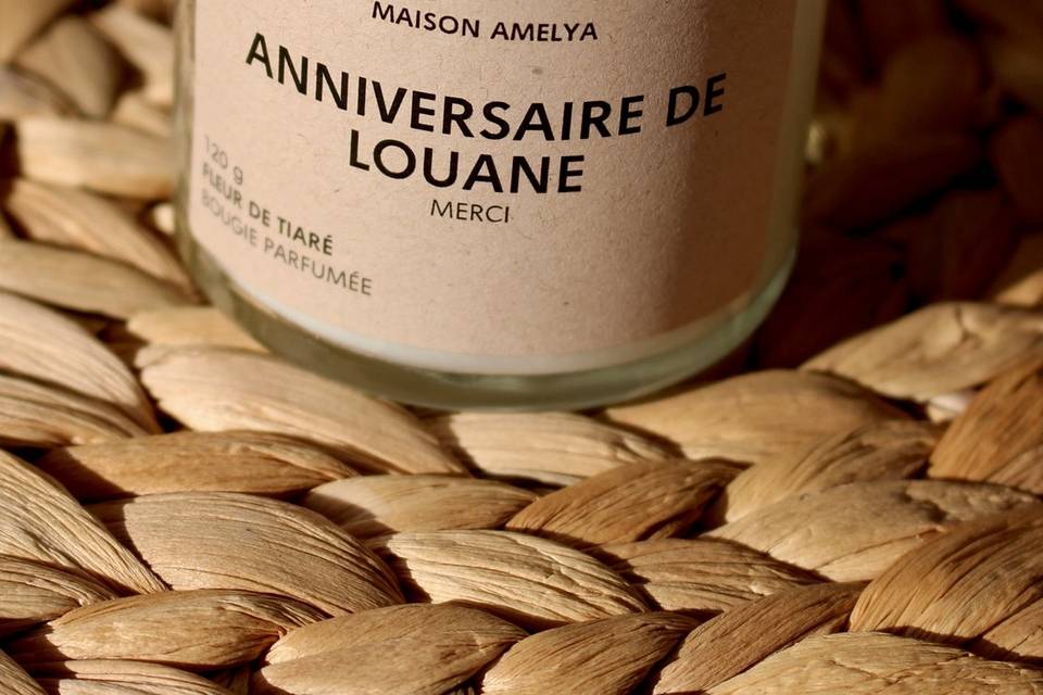 Anniversaire