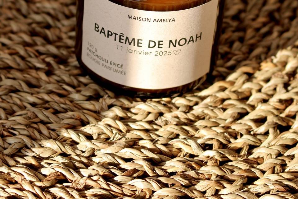 Baptême