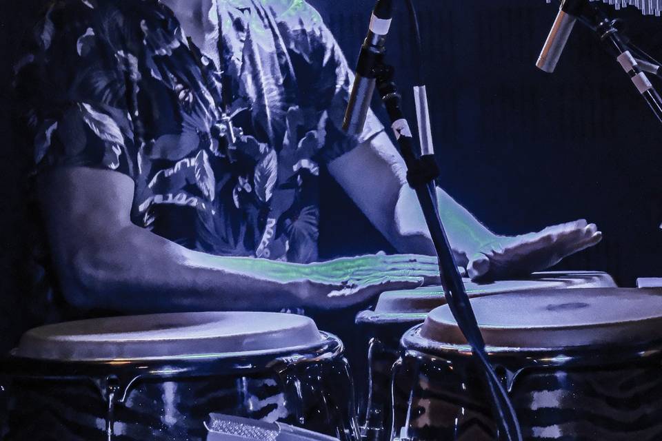 Poncho