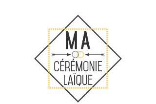 Ma cérémonie laïque logo