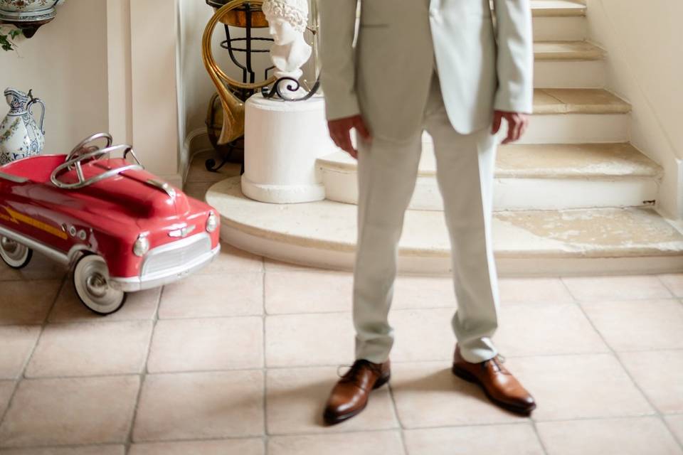 Mariage Lyon - Rhône