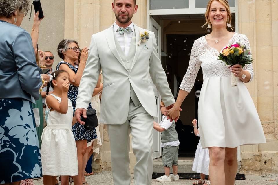 Mariage Lyon - Rhône