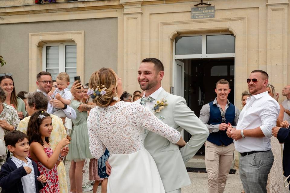 Mariage Lyon - Rhône