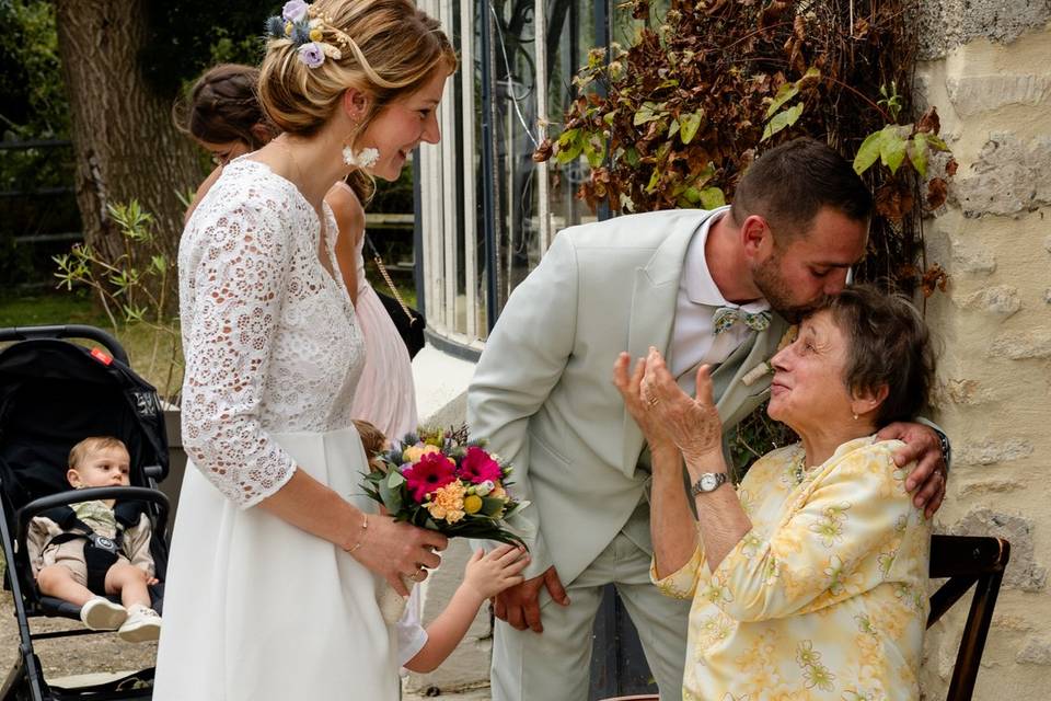 Mariage Lyon - Rhône