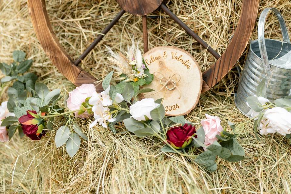Mariage Lyon - Rhône