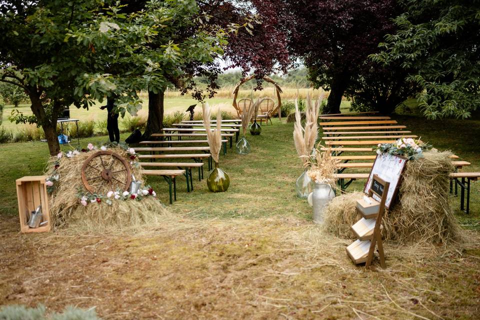 Mariage Lyon - Rhône