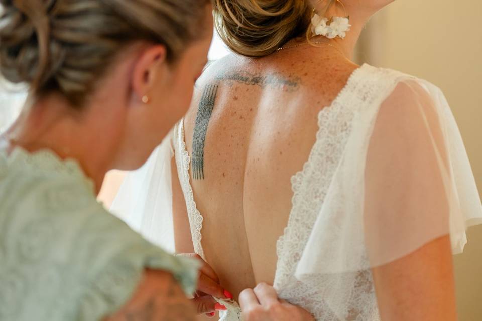 Mariage Lyon - Rhône