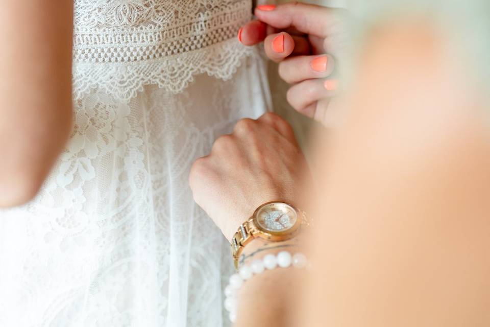 Mariage Lyon - Rhône