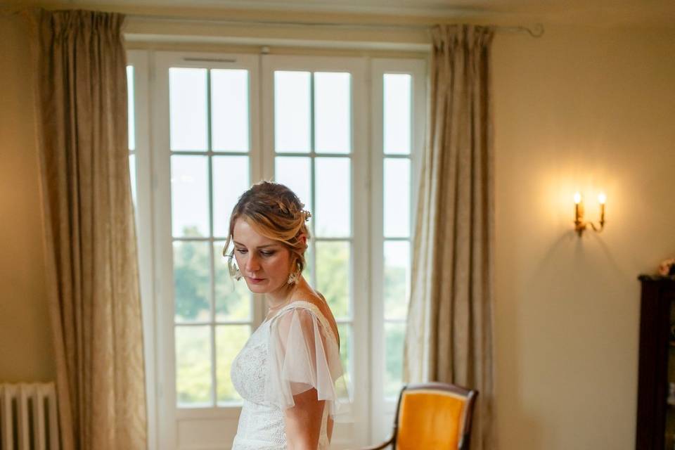 Mariage Lyon - Rhône