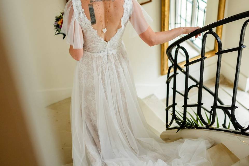 Mariage Lyon - Rhône