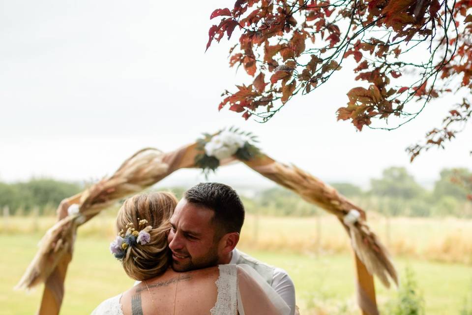 Mariage Lyon - Rhône