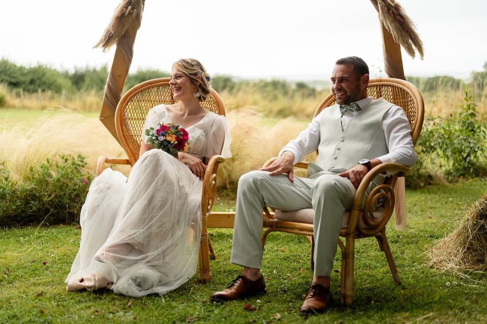 Mariage Lyon - Rhône