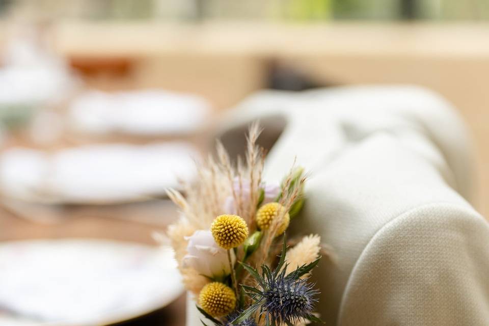 Mariage Lyon - Rhône