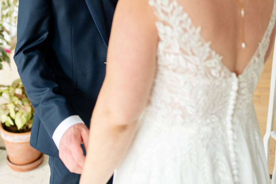 Mariage Mâcon - Beaujolais