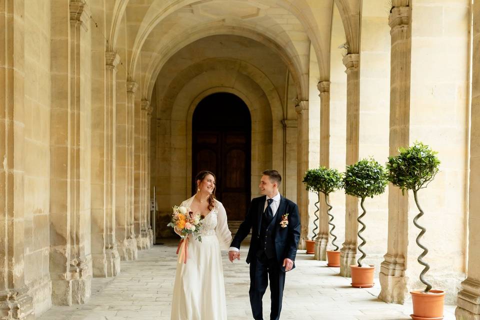 Mariage Mâcon - Beaujolais