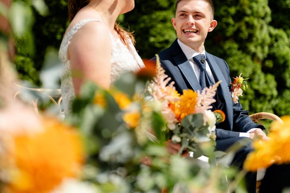 Mariage Mâcon - Beaujolais