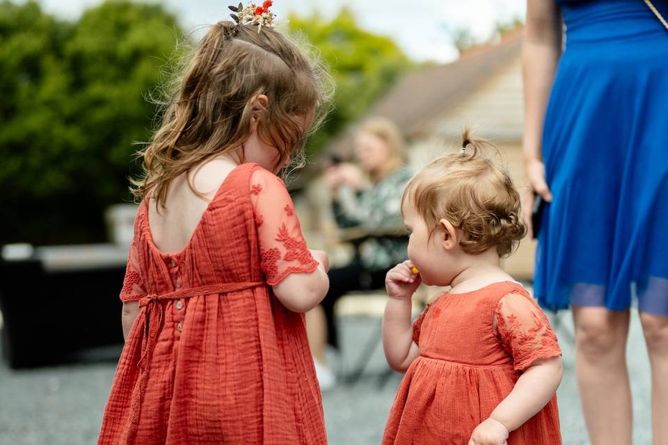 Mariage Mâcon - Beaujolais