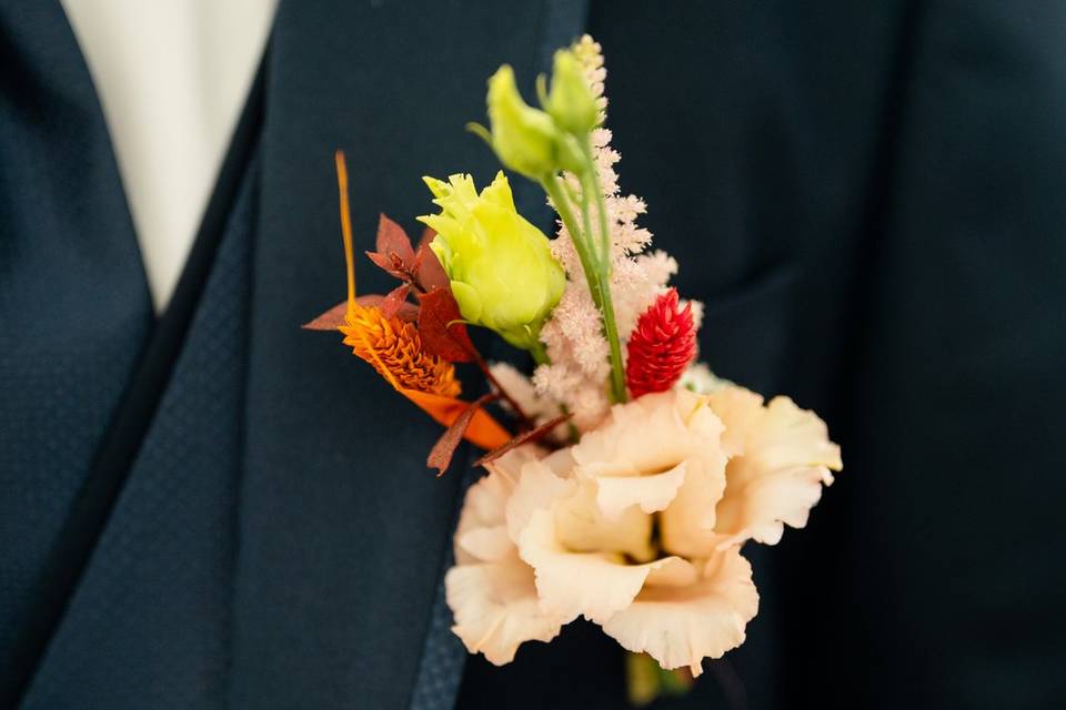 Mariage Mâcon - Beaujolais