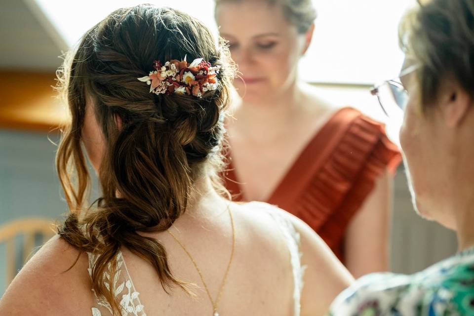 Mariage Mâcon - Beaujolais