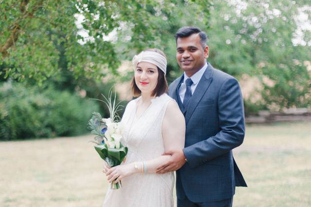 Reportage mariage Loiret