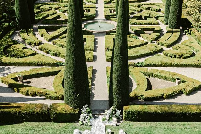 Vue de ciel