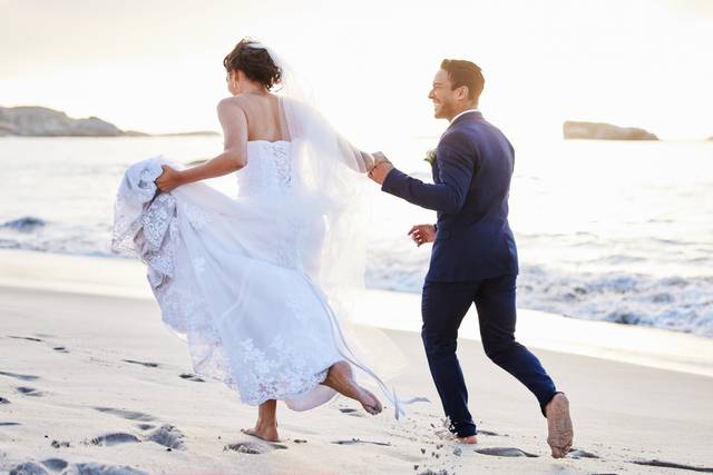 Vent léger, voile amoureux