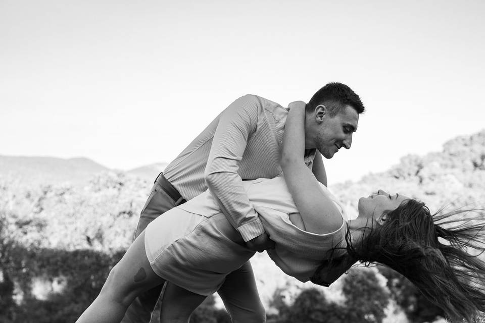 Future married