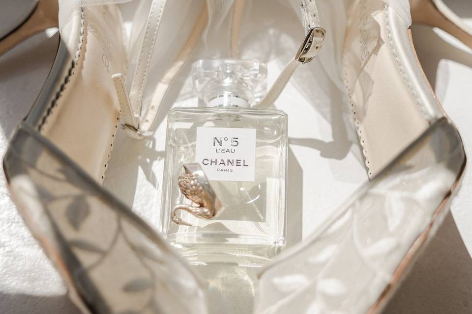 Parfume