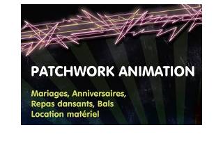 Patchwork Animation