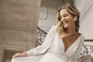 Mademoiselle A Dit Oui
