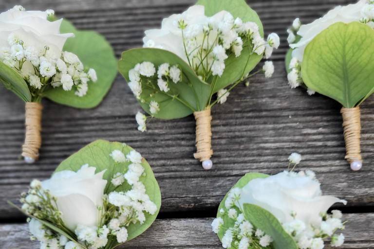 Boutonnière