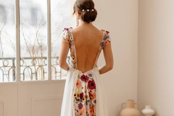 Fleurs de Printemps