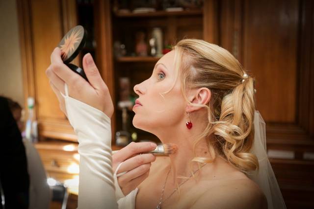 Mariage S & D