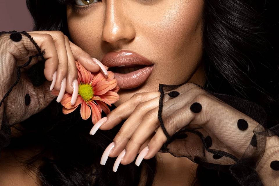 Mariage High contrast