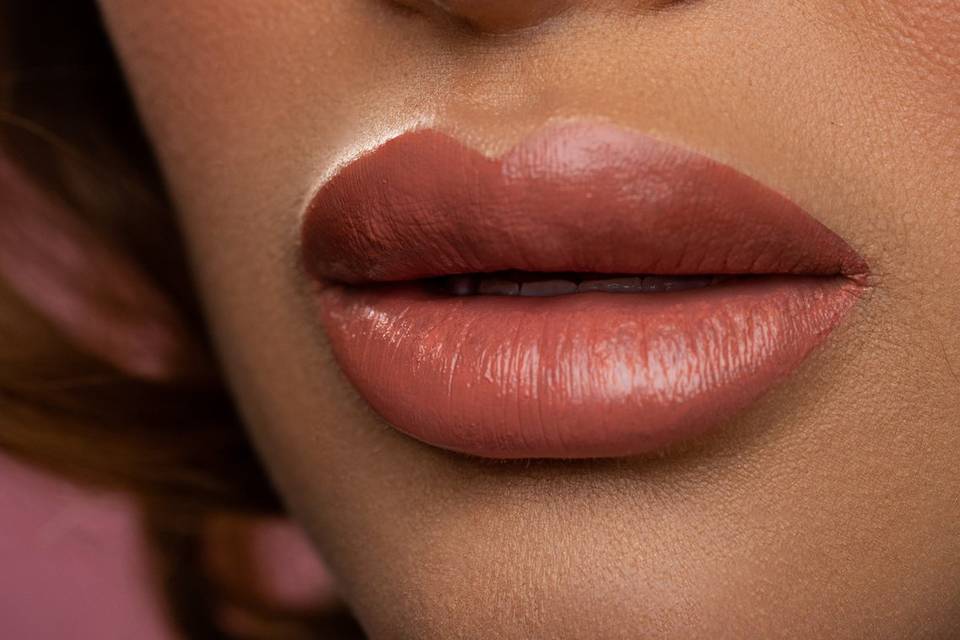 Mariage Low Contrast