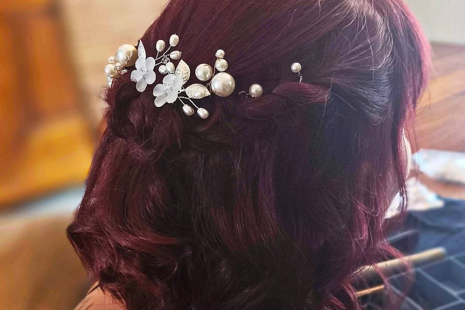 Mariée