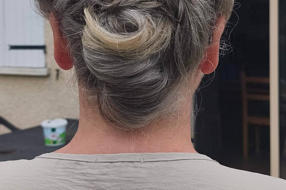 Invité mariage