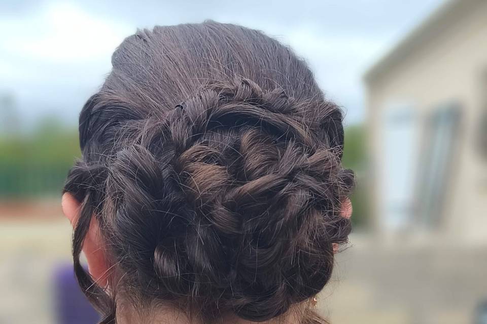 Invité mariage