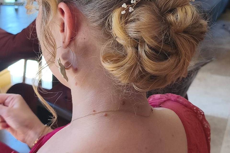 Invité mariage