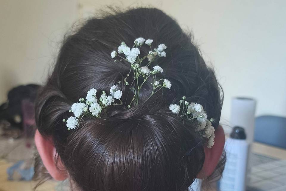 Mariée